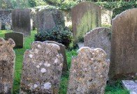 Sonning Cemetery