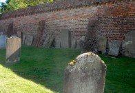 Sonning Cemetery