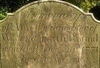 Sonning Cemetery
