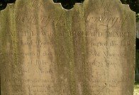 Sonning Cemetery