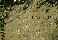 Sonning Cemetery