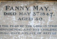 Sonning Cemetery