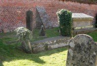 Sonning Cemetery