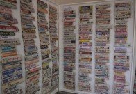Aksharaya Newspaper Masthead Exhibition
