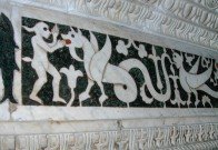 Inscriptions from Florence, Italy