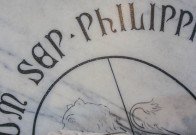 Inscriptions from Florence, Italy