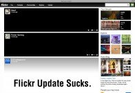 My @flickr timeline thanks to @stewf @hardwig and @OdedEzer