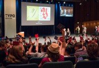 Typo Berlin 2013