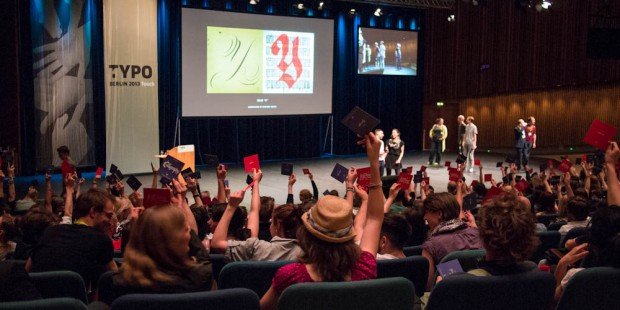 Typo Berlin 2013